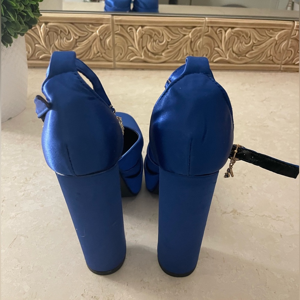 Platform Pump - image 3